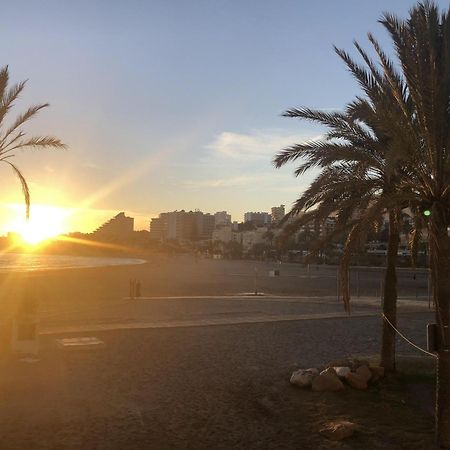 Hercules Benalmádena Εξωτερικό φωτογραφία