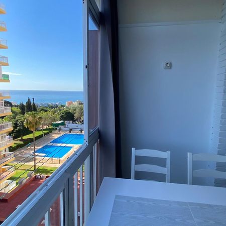 Hercules Benalmádena Εξωτερικό φωτογραφία