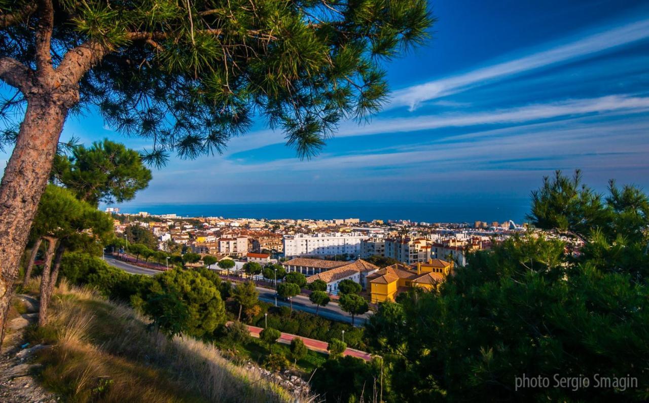 Hercules Benalmádena Εξωτερικό φωτογραφία