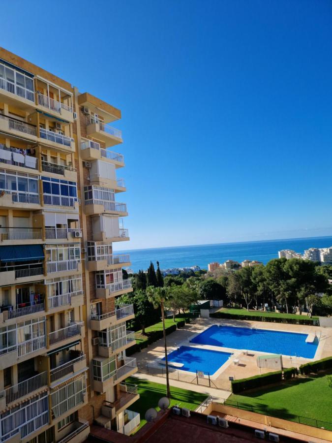 Hercules Benalmádena Εξωτερικό φωτογραφία