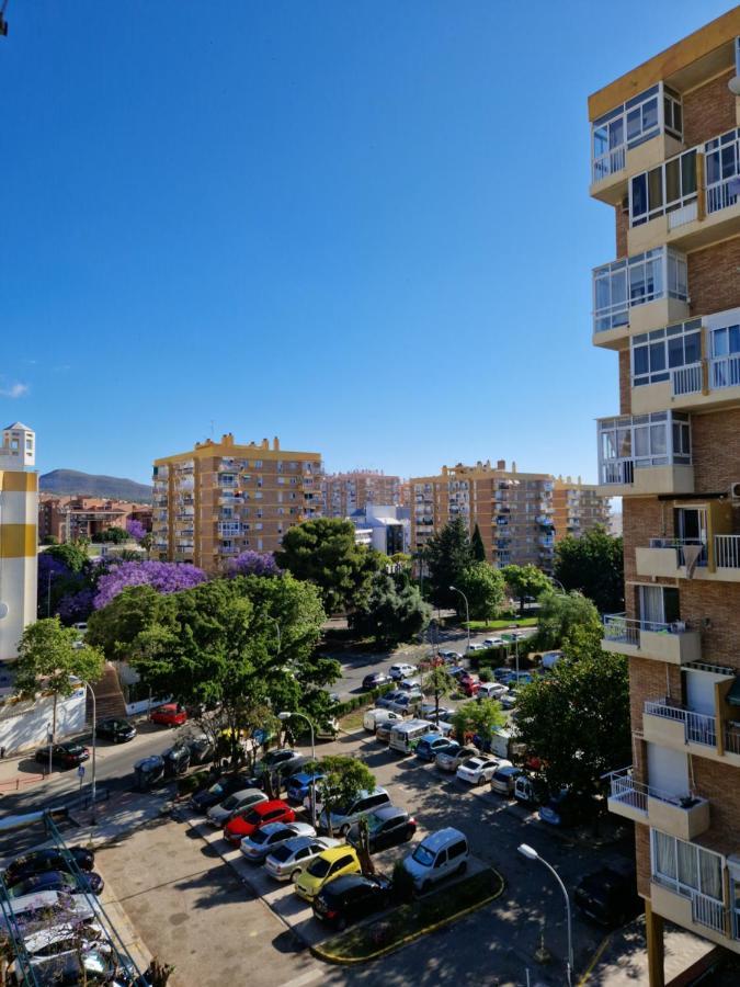 Hercules Benalmádena Εξωτερικό φωτογραφία