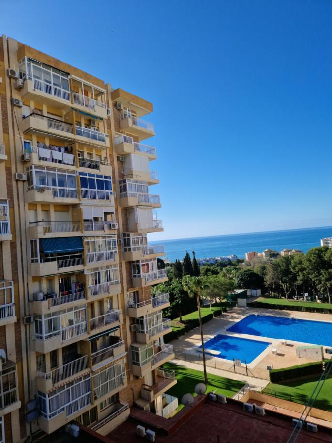 Hercules Benalmádena Εξωτερικό φωτογραφία