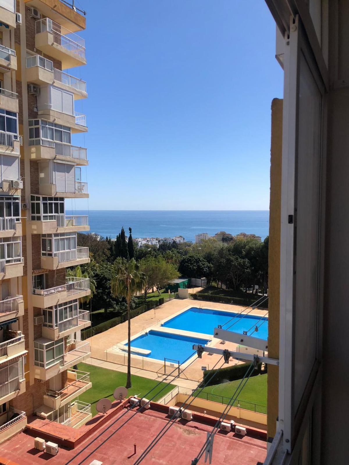 Hercules Benalmádena Εξωτερικό φωτογραφία