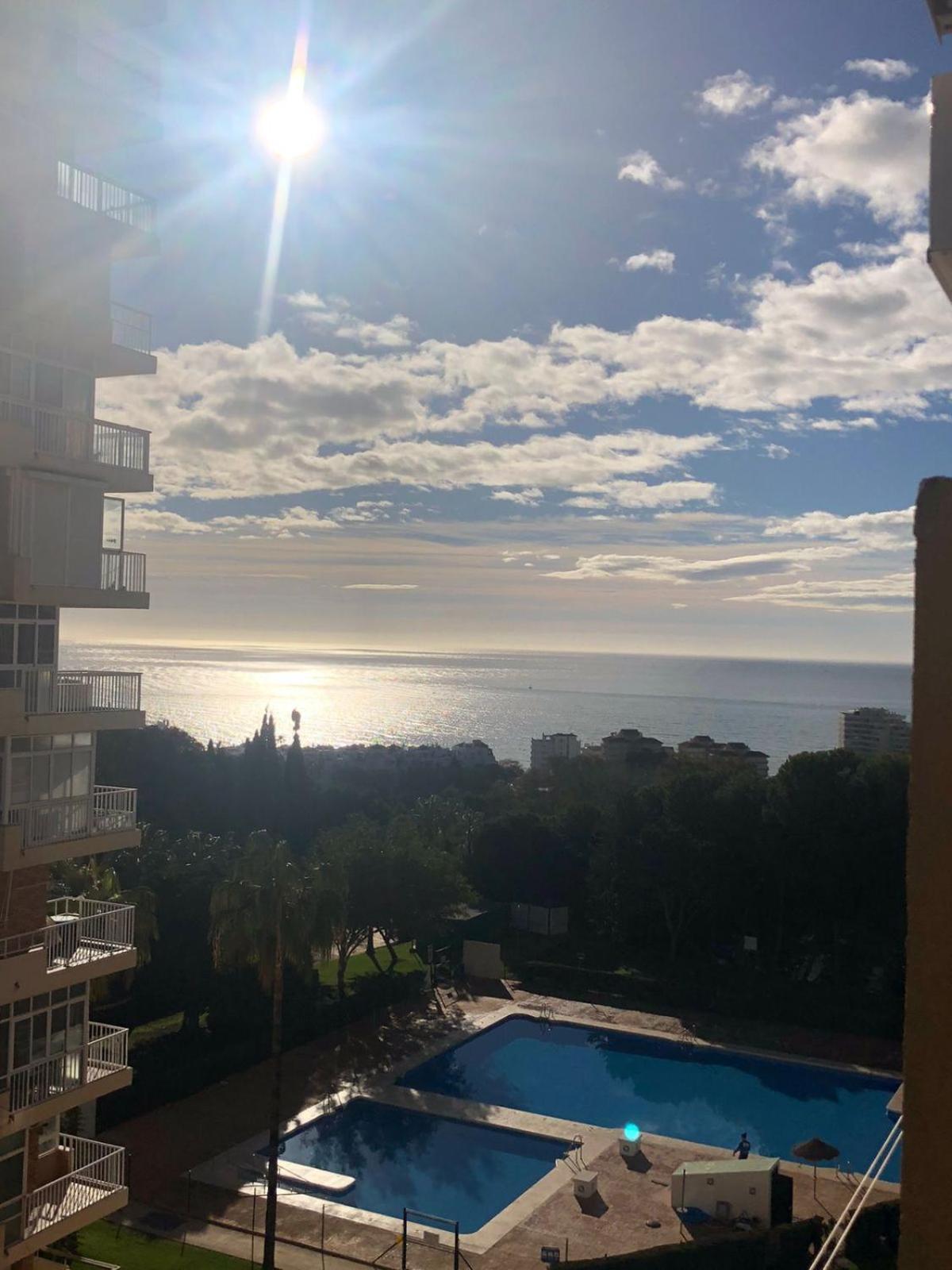 Hercules Benalmádena Εξωτερικό φωτογραφία